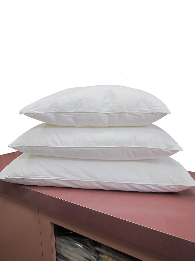 Polyester Pillows